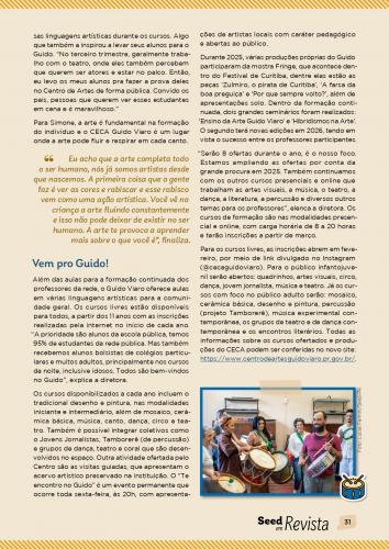 continuação do texto