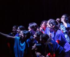 Fotos do 25º Prêmio Arte na Escola Cidadã