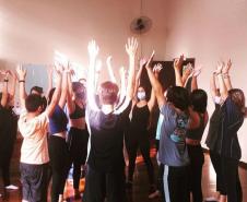 Fotos do 25º Prêmio Arte na Escola Cidadã