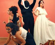 Fotografia do Festival de Curitiba 2025