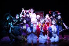 Fotografia do Festival de Curitiba 2025