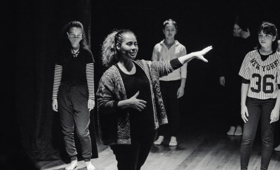 Fotos do 25º Prêmio Arte na Escola Cidadã