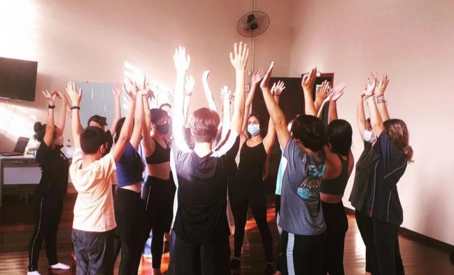 Fotos do 25º Prêmio Arte na Escola Cidadã